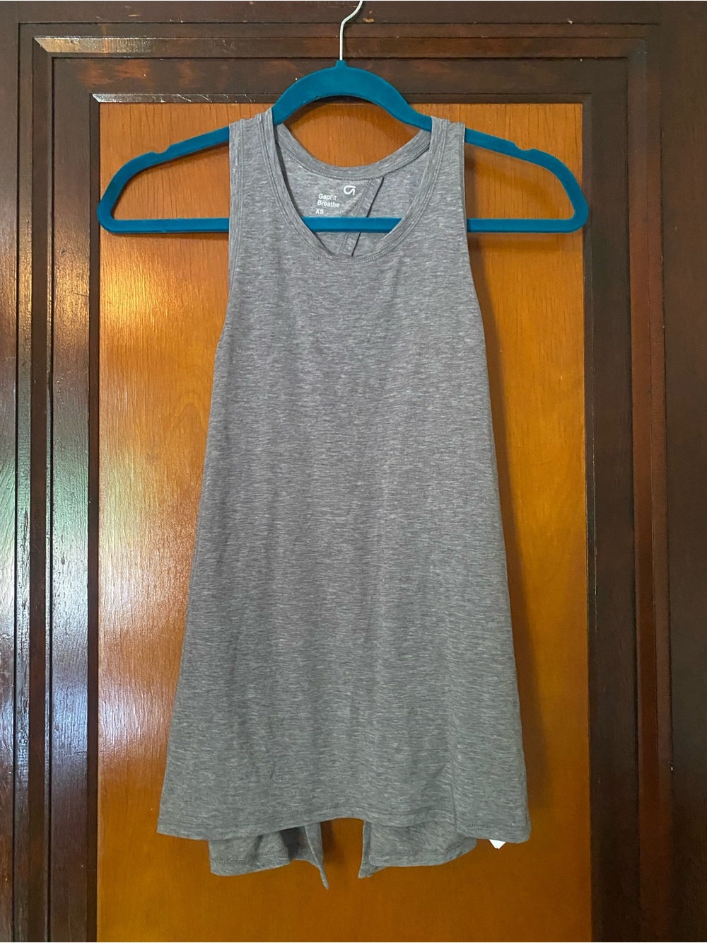 Gap Fit athletic tank